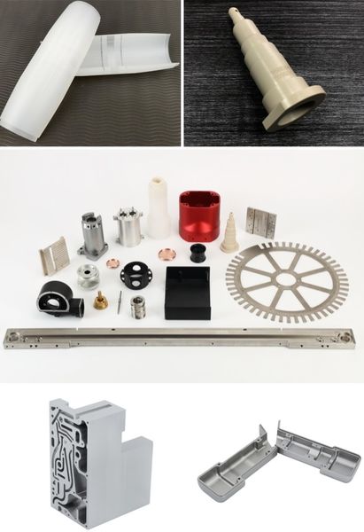 China Dongguan Renjie Precision Machinery Co., Ltd Perfil da companhia