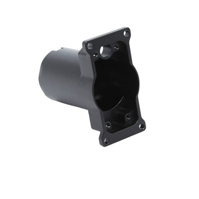 Custom Anodized CNC Machine Automotive Parts for Aerospace