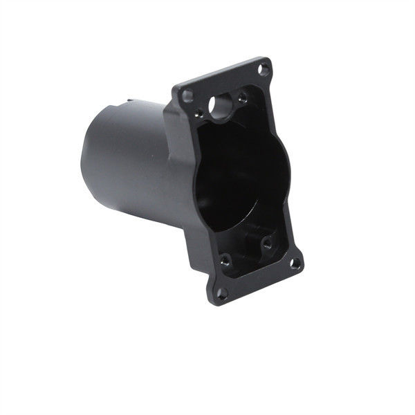 Custom Anodized CNC Machine Automotive Parts for Aerospace